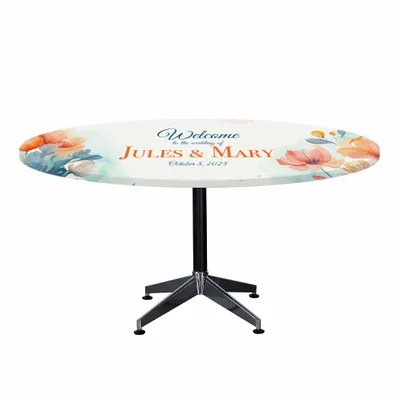 Elastic Fitted - Custom Coasters Now