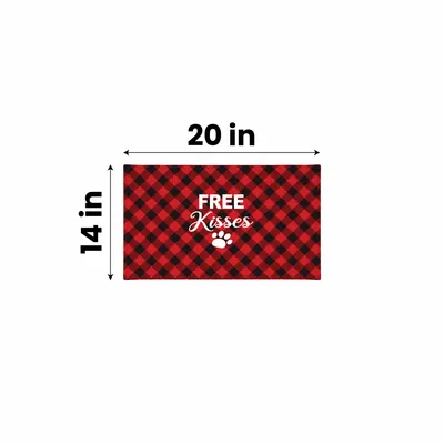 20 x 14 inch - Custom Coasters Now