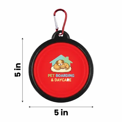 5 in. - Custom Coasters Now