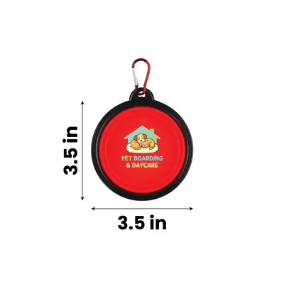 3.5 in. - Custom Coasters Now