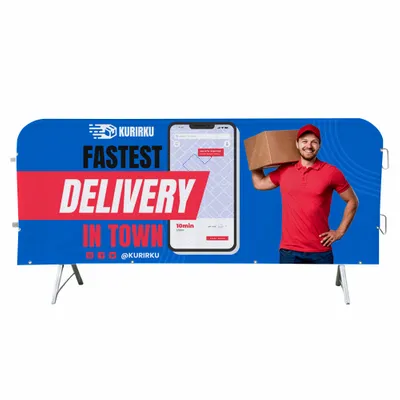 Full Cover Style - Custom Coasters Now