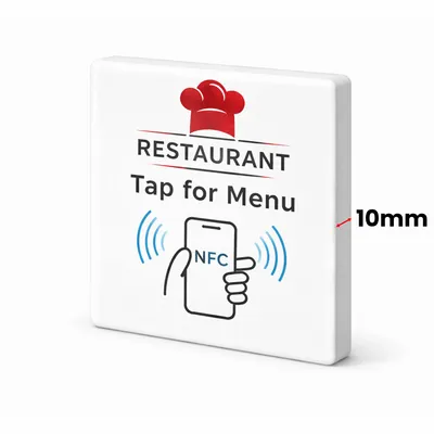 10mm - Custom Coasters Now