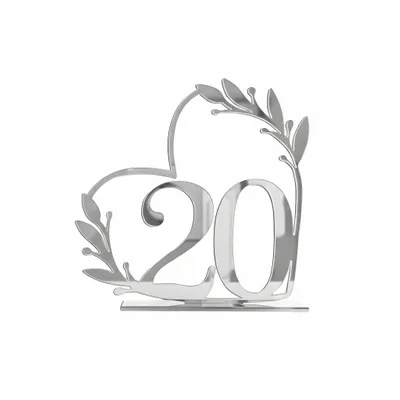 SILVER - Custom Coasters Now