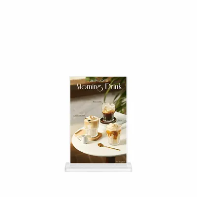 4 x 6 in - Custom Coasters Now