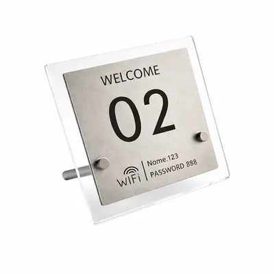 8 x 8 in - Custom Coasters Now