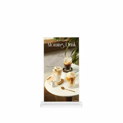 4 x 8 in - Custom Coasters Now