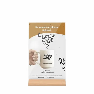 5.8 x 8.2 in - Custom Coasters Now