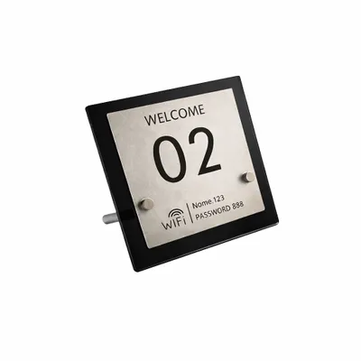 BLACK - Custom Coasters Now