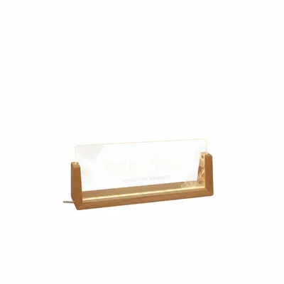 1.7 x 3 x 8.5 in - Custom Coasters Now