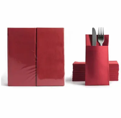 Wine Red - Custom Coasters Now