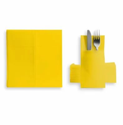 Yellow - Custom Coasters Now