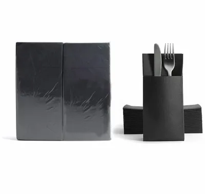 Black - Custom Coasters Now