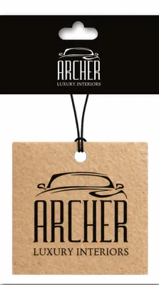 Custom Packaging - Custom Coasters Now