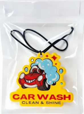 Standard Packaging - Custom Coasters Now