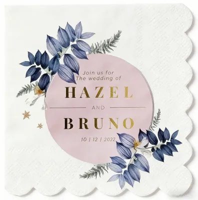 6.5 in x 6.5 in - Custom Coasters Now