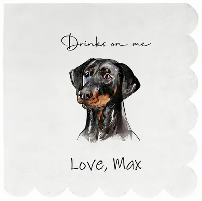 8 in x 8 in - Custom Coasters Now