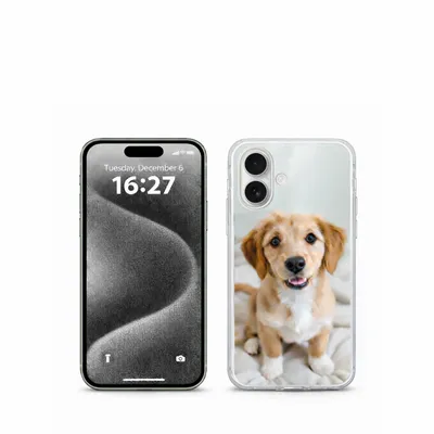 iPhone 17 - Custom Coasters Now