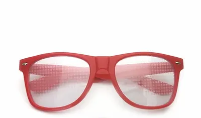 RED - Custom Coasters Now