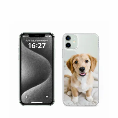 iPhone 11 - Custom Coasters Now