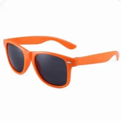 Orange - Custom Coasters Now