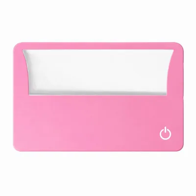 Pink - Custom Coasters Now