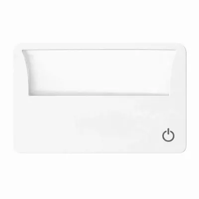 White - Custom Coasters Now