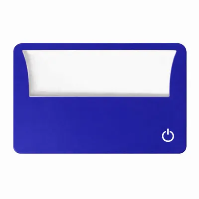 Blue - Custom Coasters Now