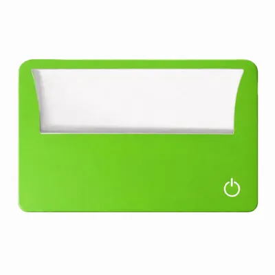 Green - Custom Coasters Now