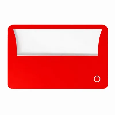 Red - Custom Coasters Now