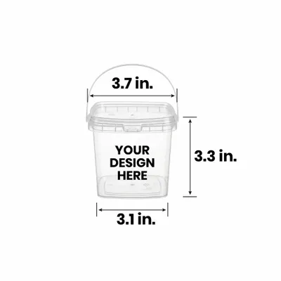 16 oz - Custom Coasters Now