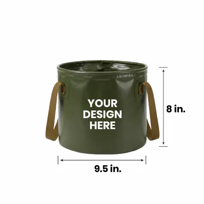 2.65 gal - Custom Coasters Now