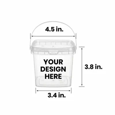 25 oz - Custom Coasters Now
