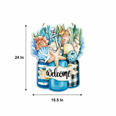 15.5 in × 24 in - Custom Coasters Now