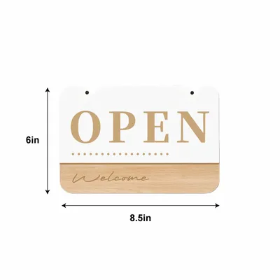 6 in × 8.5 in - Custom Coasters Now