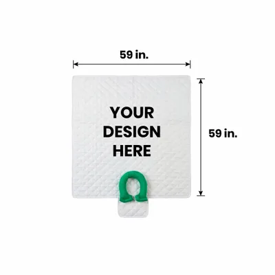 59in x 59in - Custom Coasters Now