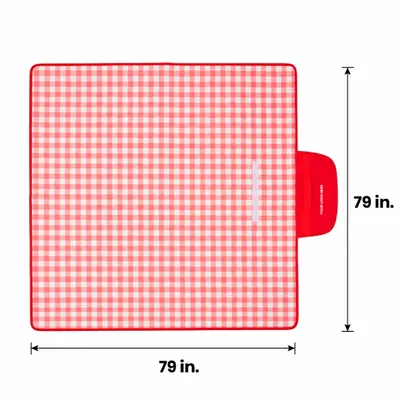 79in x 79in - Custom Coasters Now