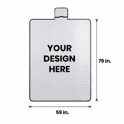 59in x 79in - Custom Coasters Now