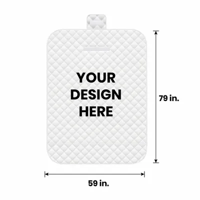 59in x 79in - Custom Coasters Now