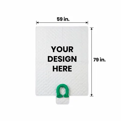 59in x 79in - Custom Coasters Now