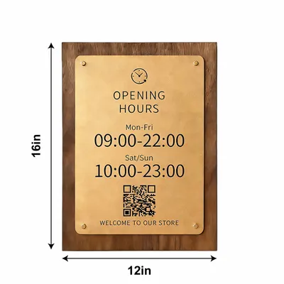 12 in × 16 in - Custom Coasters Now