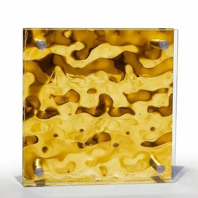 YELLOW - Custom Coasters Now