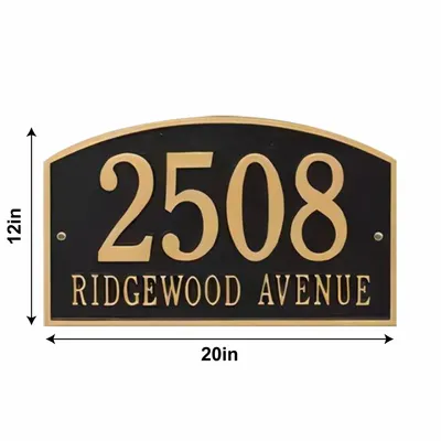 12 in × 20 in - Custom Coasters Now