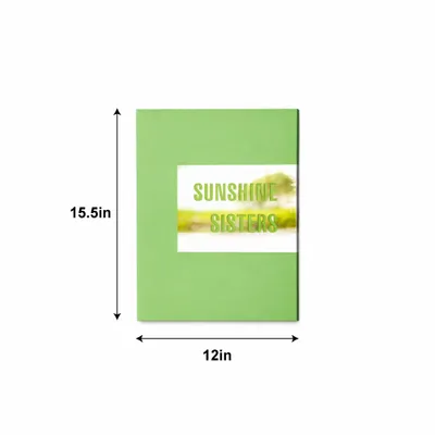 12 in × 15.5 in - Custom Coasters Now