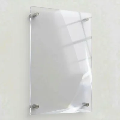 Transparent - Custom Coasters Now