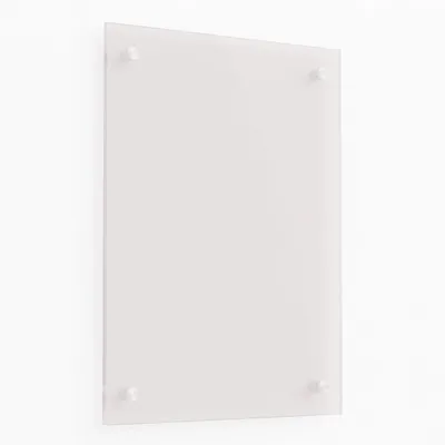 WHITE - Custom Coasters Now