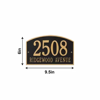 6 in × 9.5 in - Custom Coasters Now