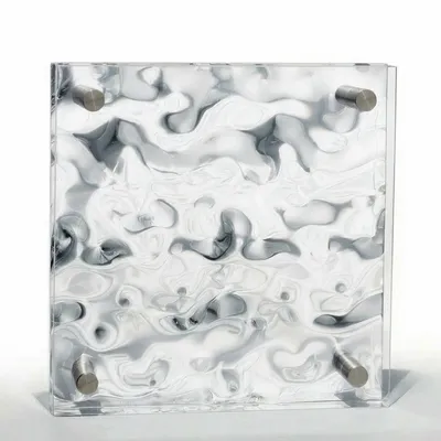 Transparent - Custom Coasters Now