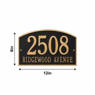 8 in × 12 in - Custom Coasters Now