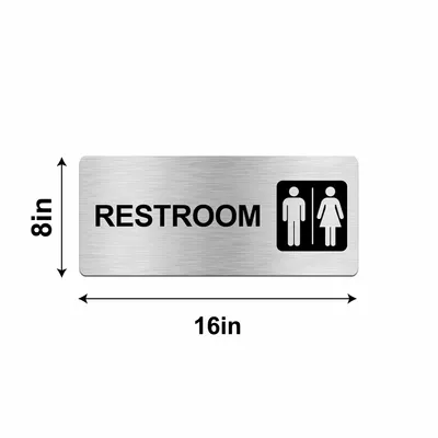 8 in × 16 in - Custom Coasters Now