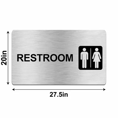 20 in × 27.5 in - Custom Coasters Now